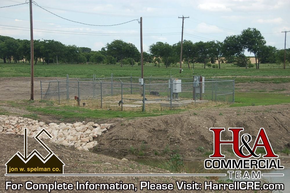 Robinson Industrial Park Development Land: 94.56 Acres on Sun Valley Boulevard, Robinson, TX 76706
